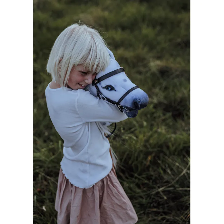 By Astrup Hobby Horse, Magic - Dappled