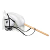 By Astrup Hobby Horse, Sigrid - White