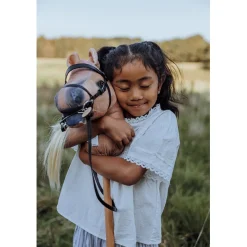By Astrup Hobby Horse, Spirit – Blond