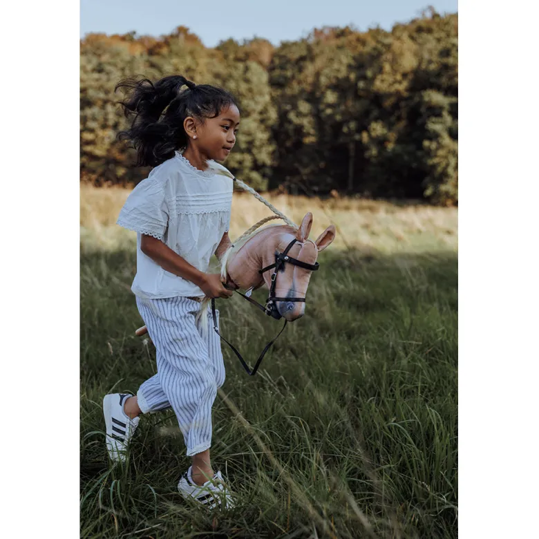 By Astrup Hobby Horse, Spirit – Blond