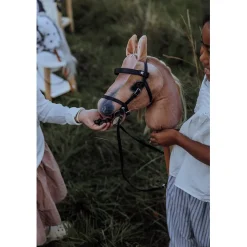 By Astrup Hobby Horse, Spirit – Blond