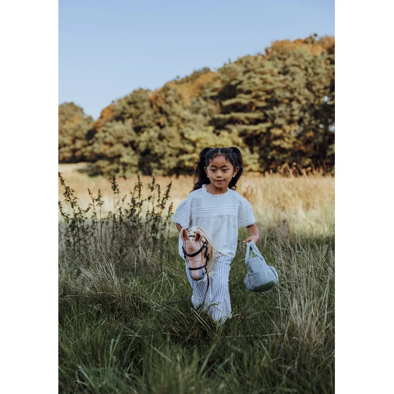By Astrup Hobby Horse, Spirit – Blond