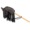 By Astrup Hobby Horse, Thor – Black