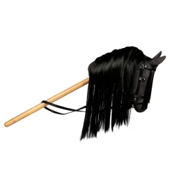 By Astrup Hobby Horse, Thor – Black