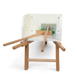 By Astrup Stable Kit for Hobby Horses