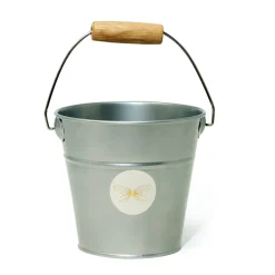 By Astrup Water and Feed Bucket for Hobby Horse, Without Accessories