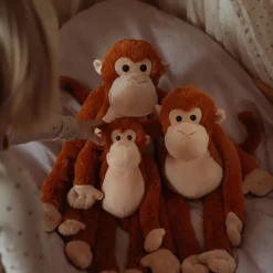 By Astrup Weighted Animal, Monkey - 1.1 kg