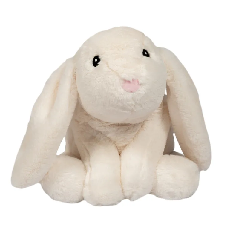 By Astrup Weighted Animal, Bunny - 1.2 kg