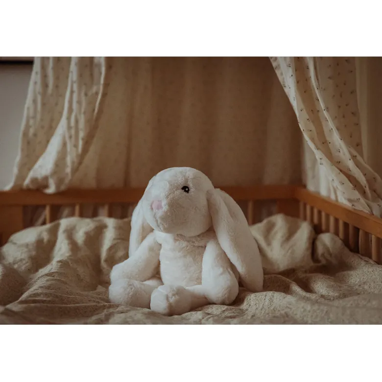 By Astrup Weighted Animal, Bunny - 1.2 kg