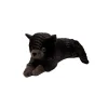 By Astrup Weighted Plush Cat - 1.2 kg