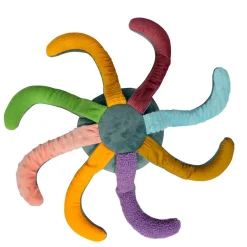 By Astrup Weighted Toy, Octopus - 1.2 kg
