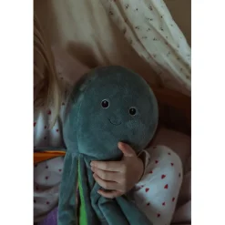 By Astrup Weighted Toy, Octopus - 1.2 kg