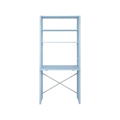 By Aulum Agger Stigereol, flere str. - Himalayan Blue