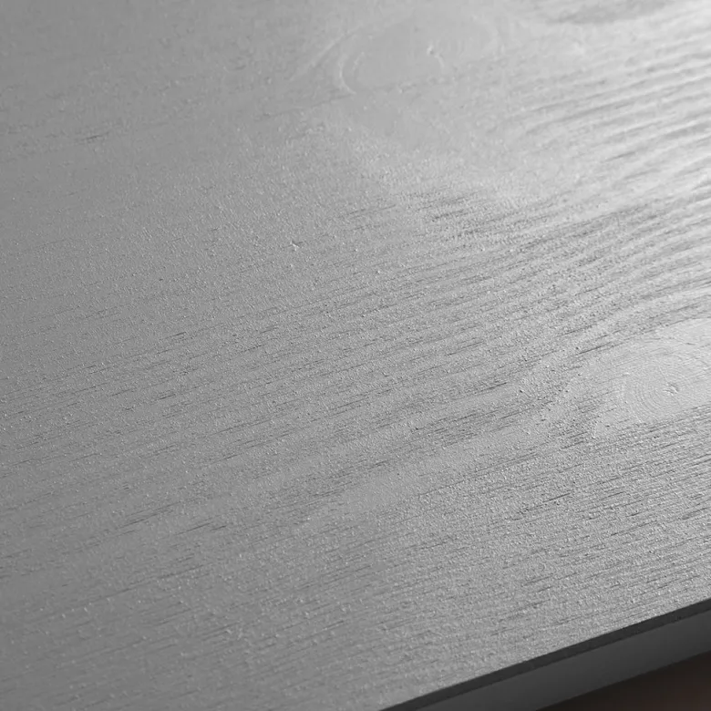 By Aulum Dana Box, with a depth of 30 or 40 cm - Stone Grey