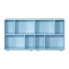 By Aulum Palm Springs reol, 117x61 cm - Himalayan Blue