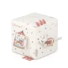 Cam Cam Activity Cube, Organic, OCS - Carousel