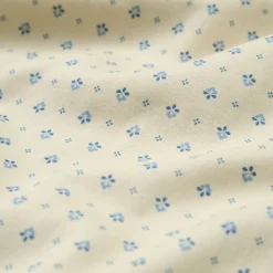 Cam Cam Adult Bedding, Organic - Capri