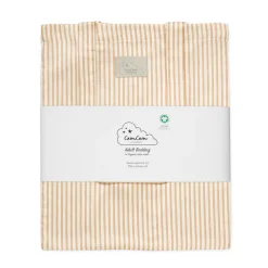 Cam Cam Adult Bedding, Organic - Oatfield