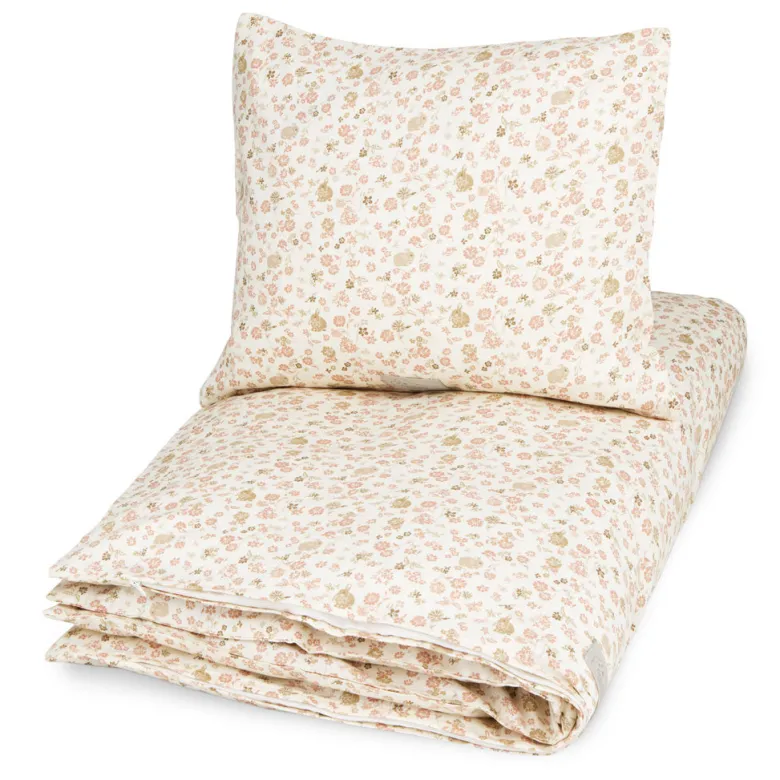 Cam Cam Adult Bedding, Organic - Augusta