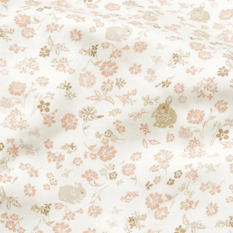 Cam Cam Adult Bedding, Organic - Augusta