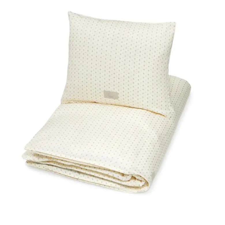 Cam Cam Adult Bedding, Organic, GOTS Certified - Rowan