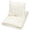 Cam Cam Baby Bedding, Organic, GOTS - Vintage Toys