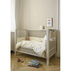 Cam Cam Baby Bedding, Organic, GOTS - Vintage Toys