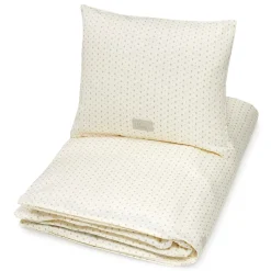 Cam Cam Baby Bedding, Organic, GOTS - Rowan