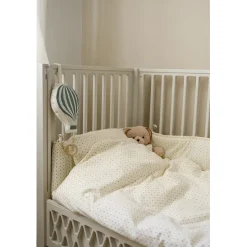 Cam Cam Baby Bedding, Organic, GOTS - Rowan