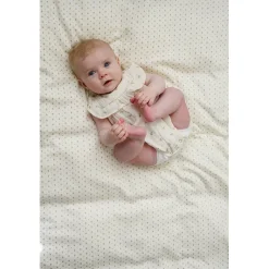 Cam Cam Baby Bedding, Organic, GOTS - Rowan