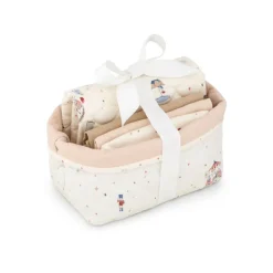 Cam Cam Baby Care Gift Box, OCS - Carousel
