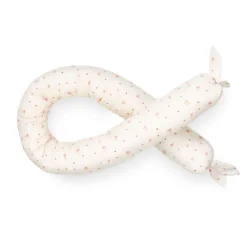 Cam Cam Bed Bumper, Bows