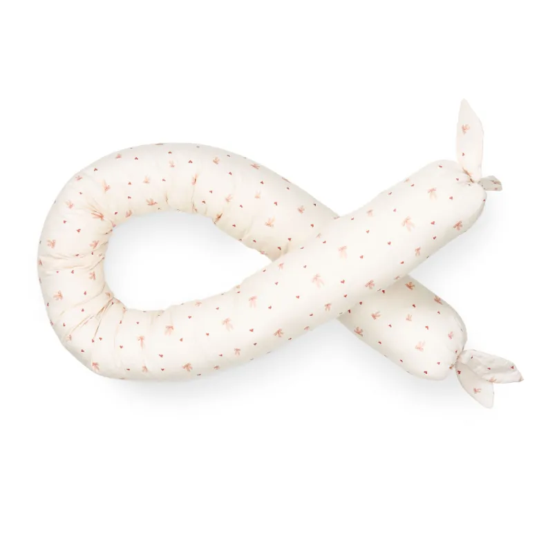 Cam Cam Bed Bumper, Bows