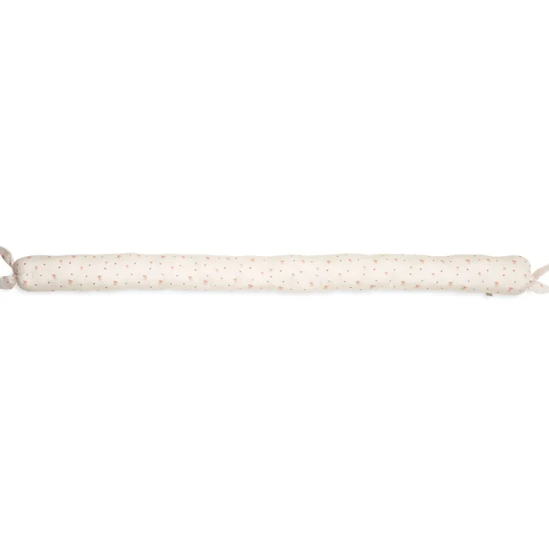 Cam Cam Bed Bumper, Bows