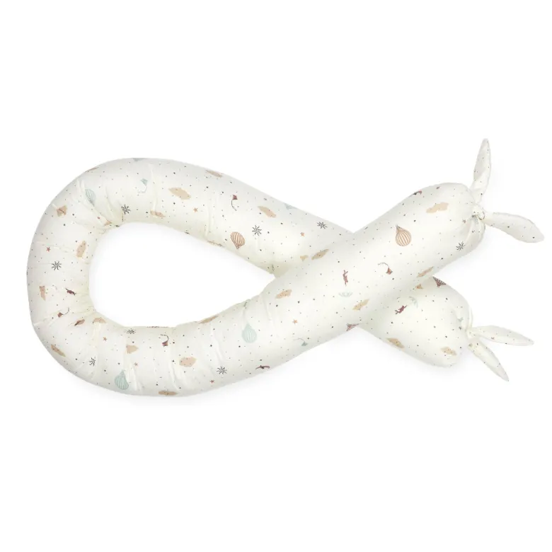 Cam Cam Bed Bumper, Dreamland