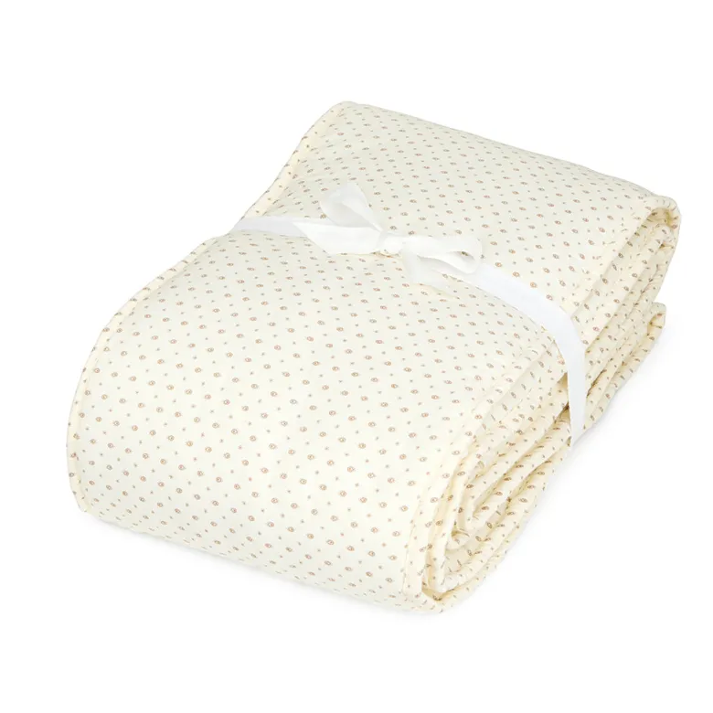 Cam Cam Bed Bumper, OCS - Rowan