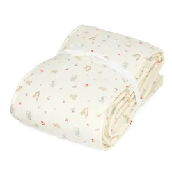 Cam Cam Bed Bumper, OCS - Vintage Toys