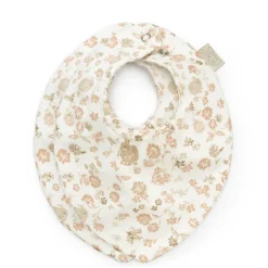 Cam Cam Bibs, Organic, 2-Pack - Augusta
