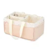 Cam Cam Changing Basket, Organic, OCS - Carousel