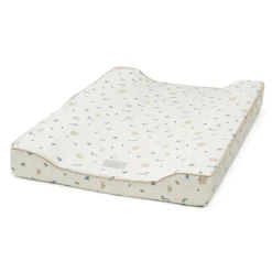 Cam Cam Changing Mat, Blueberries
