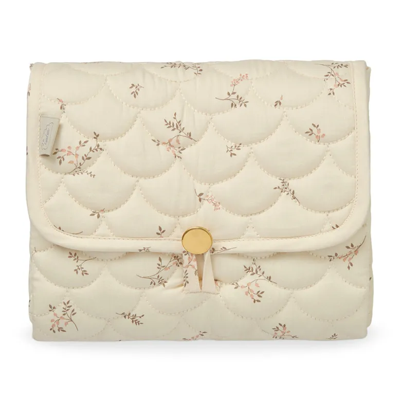 Cam Cam Changing Mat, Quilted – Ashley Latte