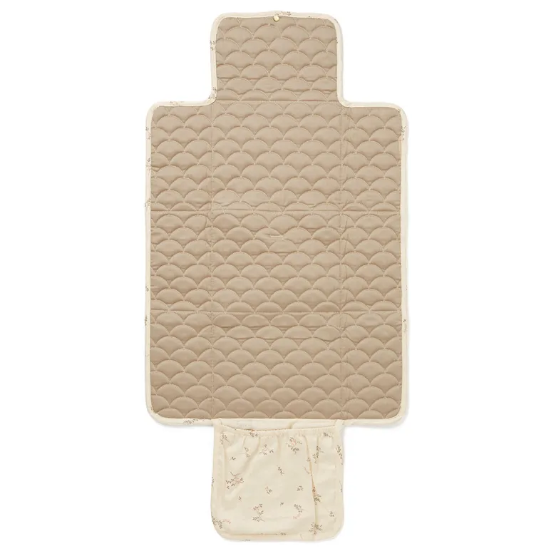 Cam Cam Changing Mat, Quilted – Ashley Latte