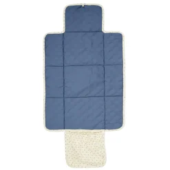 Cam Cam Changing Mat, Quilted - Capri