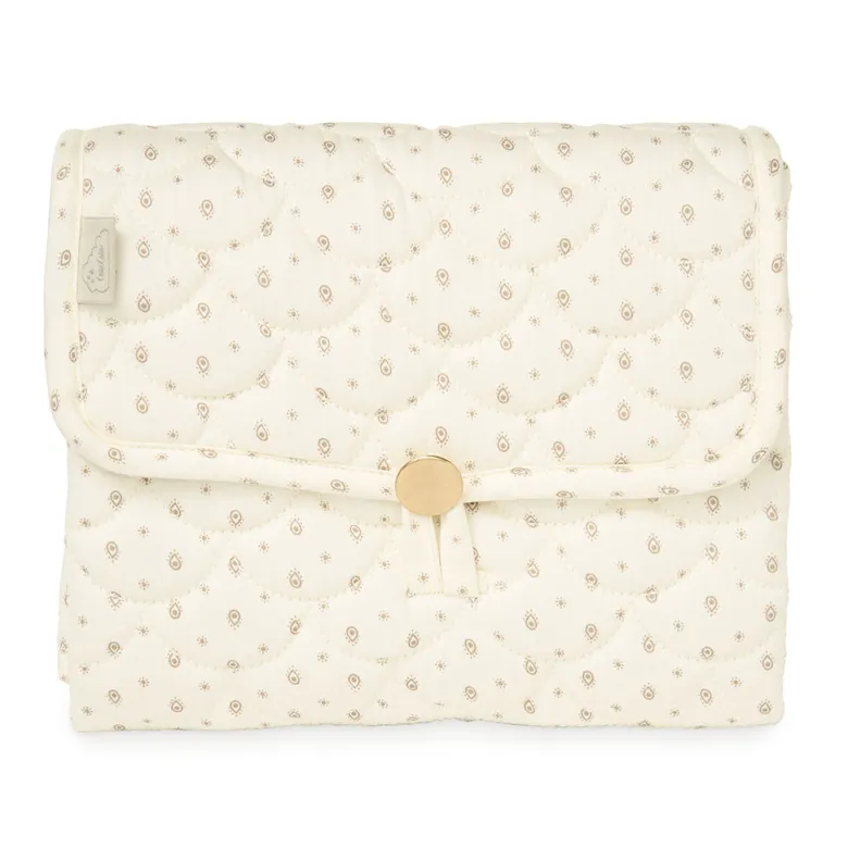 Cam Cam Changing Mat, Quilted - OCS - Rowan