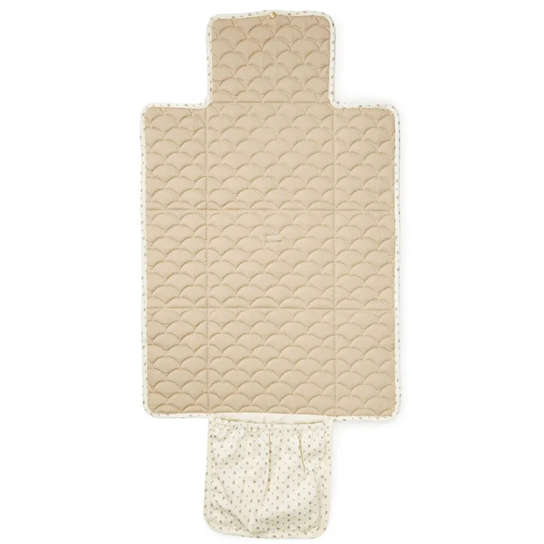 Cam Cam Changing Mat, Quilted - OCS - Rowan