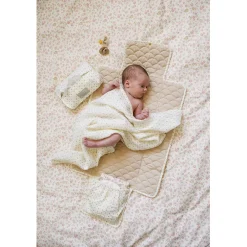 Cam Cam Changing Mat, Quilted - OCS - Rowan