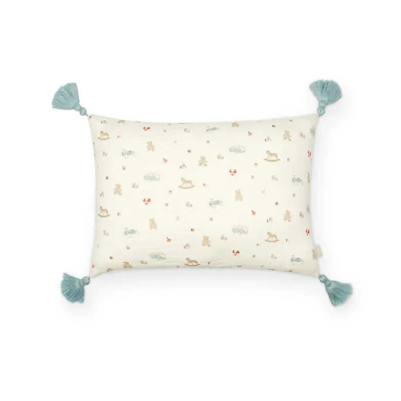 Cam Cam Cushion, Amalie, OCS - Vintage Toys