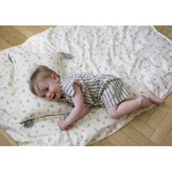 Cam Cam Cushion, Amalie, OCS - Vintage Toys