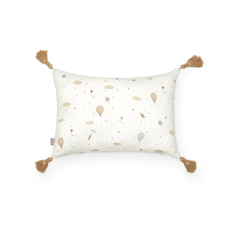 Cam Cam Cushion, Amalie, OCS - Dreamland