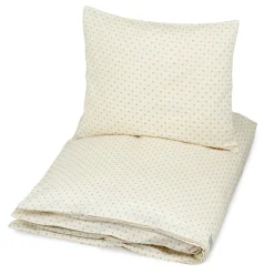Cam Cam Junior Bedding, Organic - Capri
